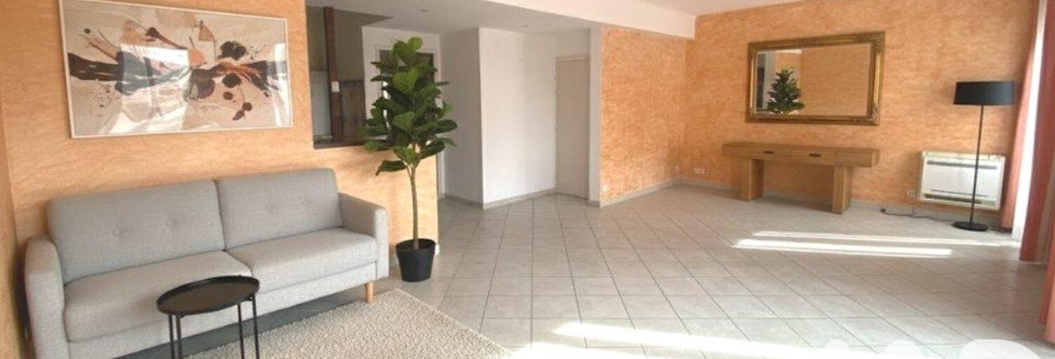 Appartement 3 Pièces 73 m² à vendre à Port-Vendres (66660)