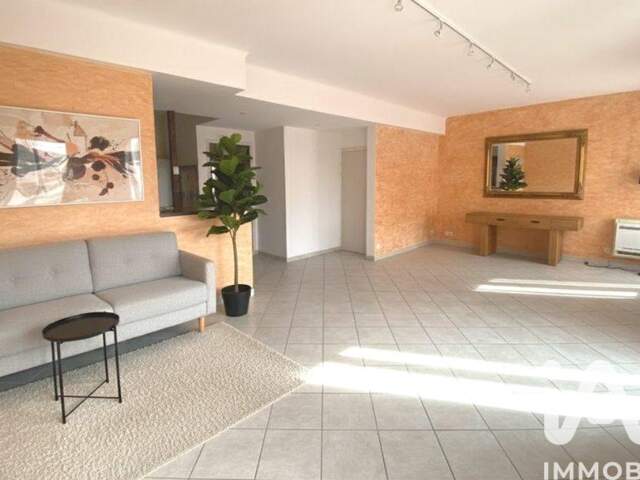 Vente Appartement 3 pièces — photo du bien