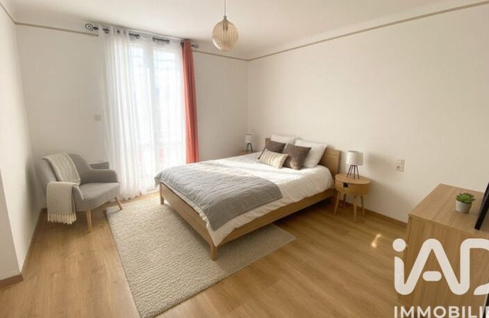 Vente Appartement 3 pièces — photo 2