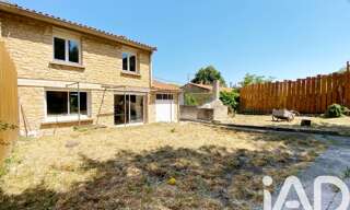 Maison 3 Pièces 63 m² à vendre à Carpentras (84200)