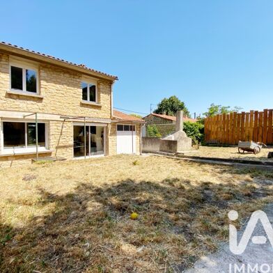 Maison 3 pièces 210000 €