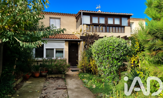 Maison 5 Pièces 127 m² à vendre à Loriol-sur-Drôme (26270)