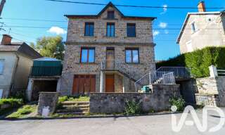 Maison 5 Pièces 108 m² à vendre à Ussel (19200)