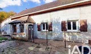 Maison 5 Pièces 134 m² à vendre à Cerisiers (89320)