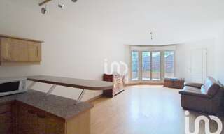 Appartement 2 Pièces 50 m² à vendre à Châtenay-Malabry (92290)