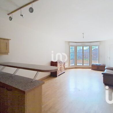 Appartement 2 pièces 249000 €