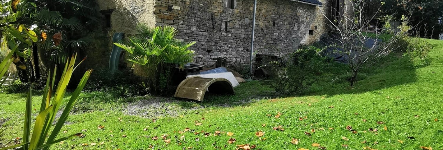 Maison 4 Pièces 154 m² à vendre à Gan (64290)