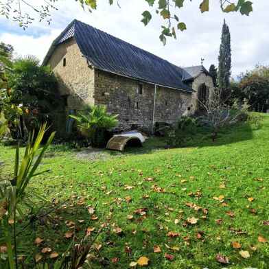 Maison 4 pièces 398000 €