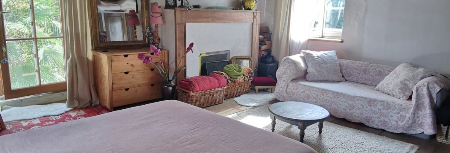 Maison 4 Pièces 154 m² à vendre à Lasseube (64290)