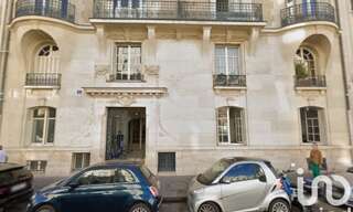 Appartement 4 Pièces 105 m² à vendre à Paris 17 (75017)