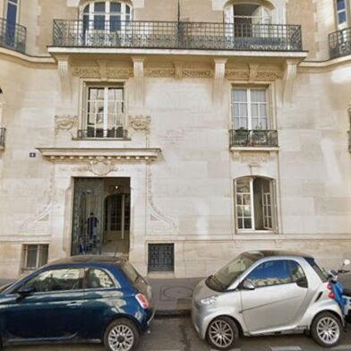 Appartement 4 pièces 1130000 €
