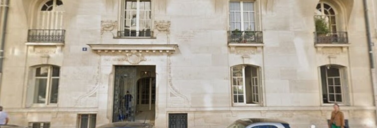 Appartement 4 Pièces 105 m² à vendre à Paris 17 (75017)