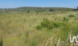 Terrain  4430 m² à vendre à Générac (30510)