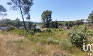 Terrain  4860 m² à vendre à Générac (30510)