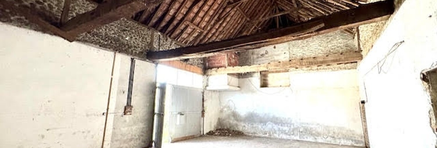 Immeuble  80 m² à vendre à Bizanos (64320)