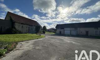 Maison 6 Pièces 160 m² à vendre à Fère-Champenoise (51230)