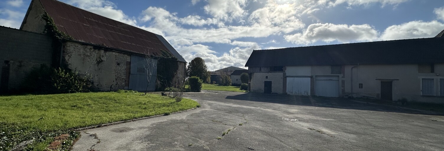 Maison 6 Pièces 160 m² à vendre à Fère-Champenoise (51230)