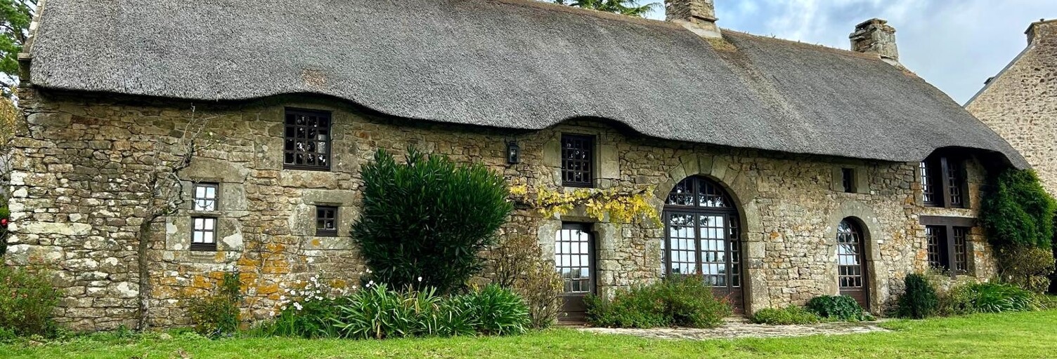 Maison 7 Pièces 141 m² à vendre à Plougoumelen (56400)