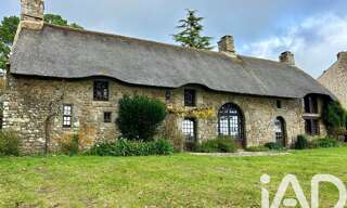 Maison 7 Pièces 141 m² à vendre à Plougoumelen (56400)