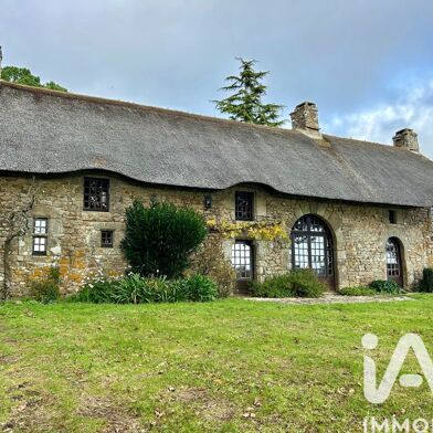 Maison 7 pièces 689000 €