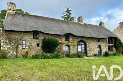 Maison 7 pièces 615000 €