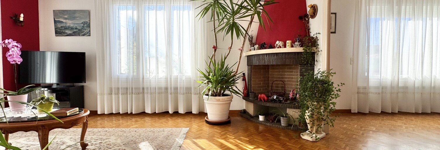 Maison 7 Pièces 174 m² à vendre à Le Boulou (66160)