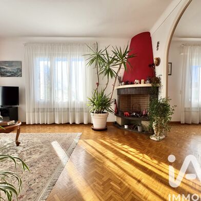 Maison 7 pièces 372000 €