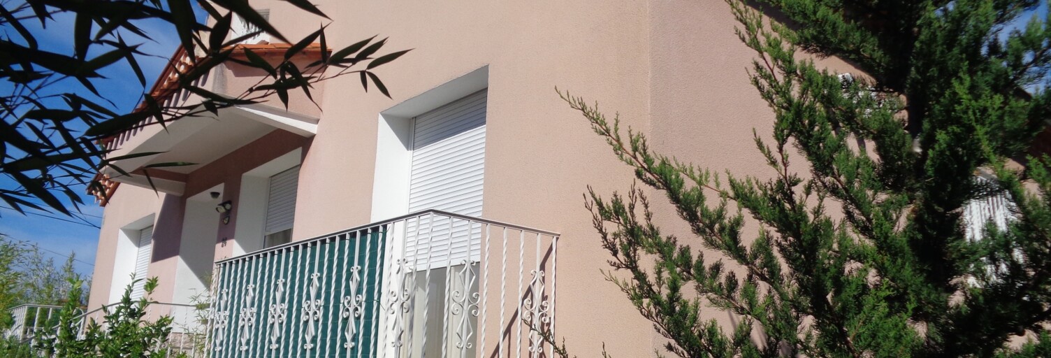 Maison 7 Pièces 174 m² à vendre à Le Boulou (66160)