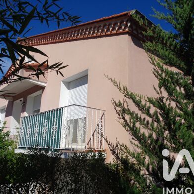Maison 7 pièces 372000 €