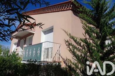 Maison 7 pièces 362000 €