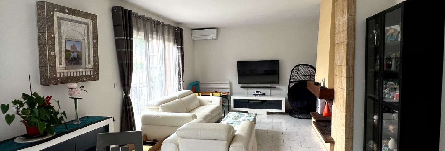 Maison 8 Pièces 137 m² à vendre à Villiers-sur-Orge (91700)