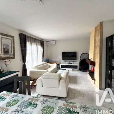 Maison 8 pièces 414500 €