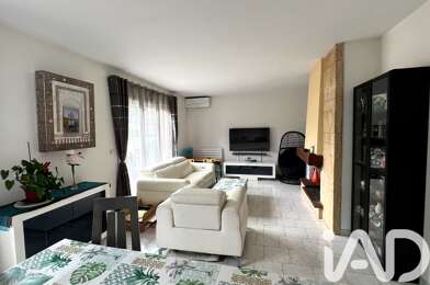 Maison 8 pièces 399000 €