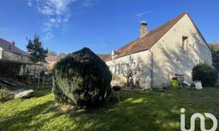 Maison 3 Pièces 70 m² à vendre à Beauchery-Saint-Martin (77560)