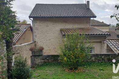 Maison 4 pièces 148000 €