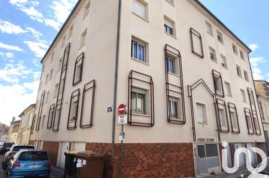Appartement 3 pièces 180000 €