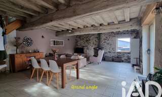 Maison 5 Pièces 116 m² à vendre à Mauges-sur-Loire (49410)