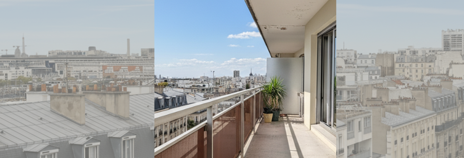 Appartement 2 Pièces 41 m² à vendre à Paris 12 (75012)