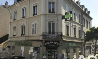 Appartement 4 Pièces 104 m² à louer à Mulhouse (68100)