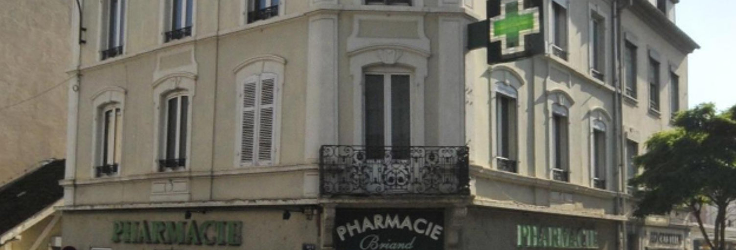 Appartement 4 Pièces 104 m² à louer à Mulhouse (68100)