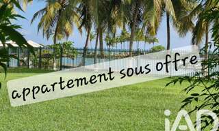 Appartement 2 Pièces 44 m² à vendre à Le Gosier (97190)