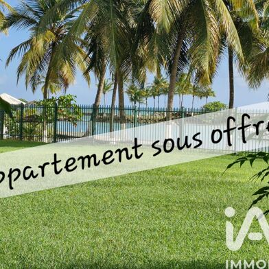 Appartement 2 pièces 270000 €