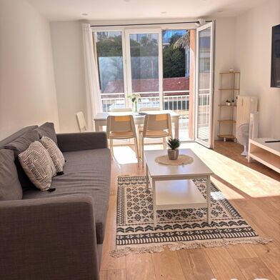 Appartement 3 pièces 225000 €