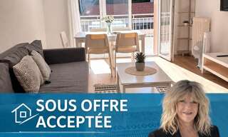 Appartement 3 Pièces 55 m² à vendre à Antibes (06160)