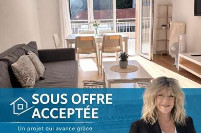 Appartement 3 pièces 225000 €