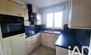 Appartement 3 Pièces 60 m² à vendre à Loos (59120)