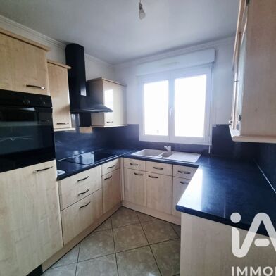 Appartement 3 pièces 145900 €