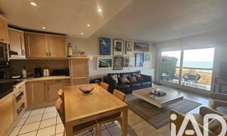 Appartement 3 Pièces 50 m² à vendre à Trouville-sur-Mer (14360)