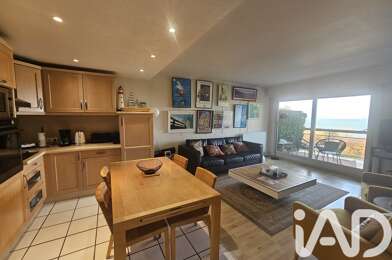 Appartement 3 pièces 300000 €