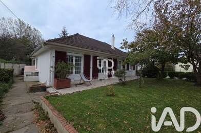 Maison 5 pièces 220000 €